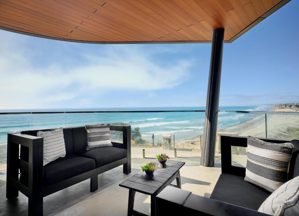 Alila Marea Beach Resort Encinitas, a Hyatt Resort
